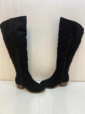 fergalicious bata boots