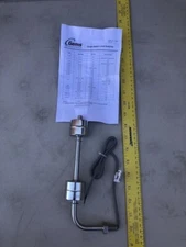 GEMS Series LS-77700 LONG STEM Level Switch Pilot Duty 20VA. 120 to 240 VAC