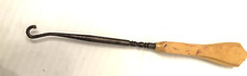 LA REINE Boot Button Lace Corset/Shoe Puller Tool  Boot Hook
