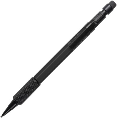 Rite In The Rain Mechanical Pencil Black All-Weather Rust Resistant Construction