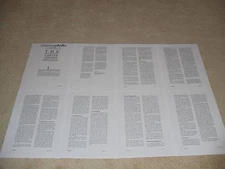 Carver Stereophile Challenge,M1.0t vs $10,000 amps! 8pg