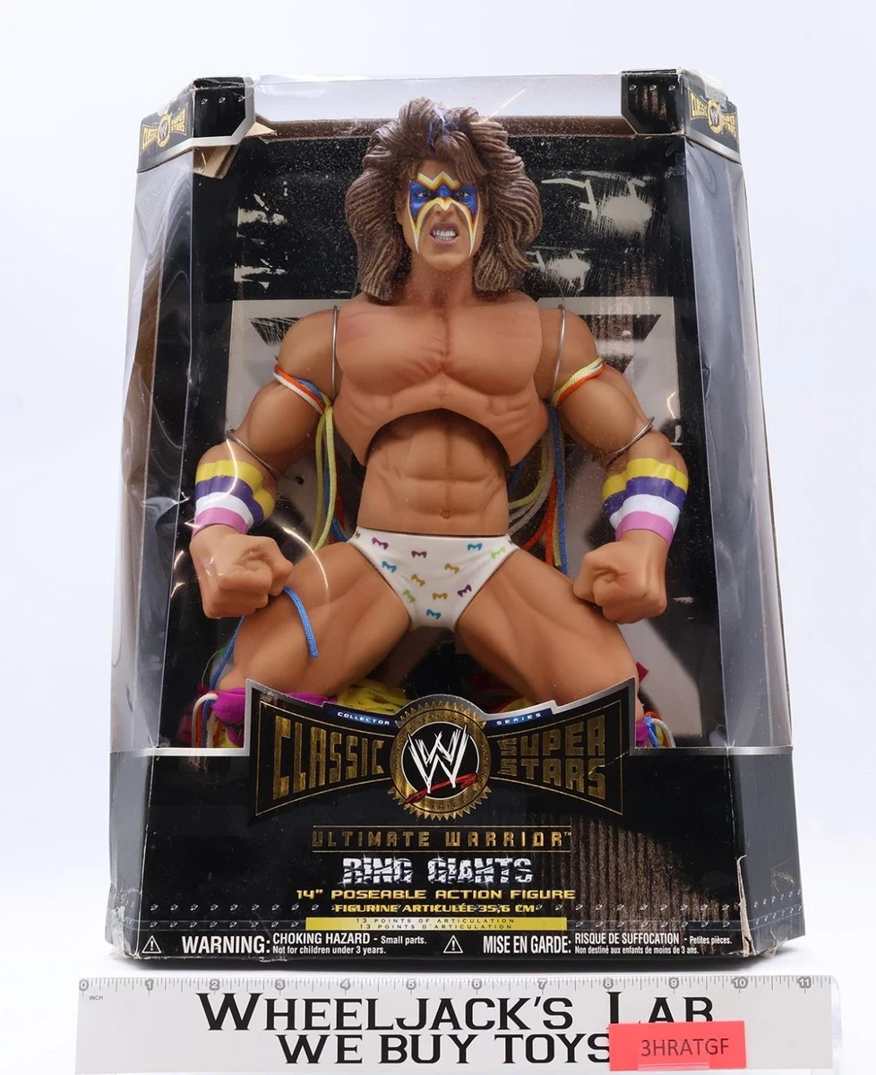 Wwe Ring Giants for sale | eBay