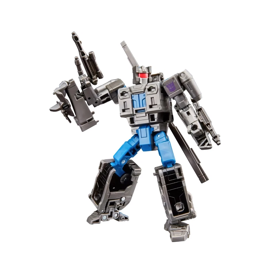 Transformers Age of the Primes Deluxe Class Combaticon Vortex - Image 3 of 4