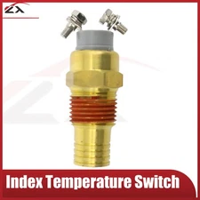 Index Temperature Sensor Switch NC For 185 Degree 8037016P 993619
