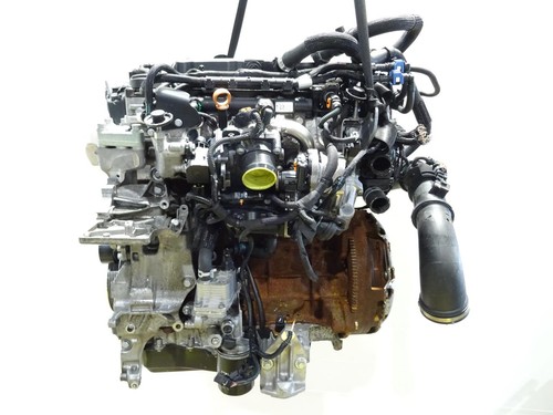 MOTOR Citroën Jumper (U9) Ch.Cab/Pick-up 2.0 BlueHDi 110 (AHM) - Afbeelding 6 van 14