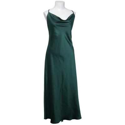 Wal G, Kleid, Größe: XL, Grün, Polyester, Einfarbig, Damen #tG7