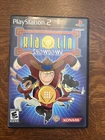 Xiaolin Showdown (Sony PlayStation 2, 2006)