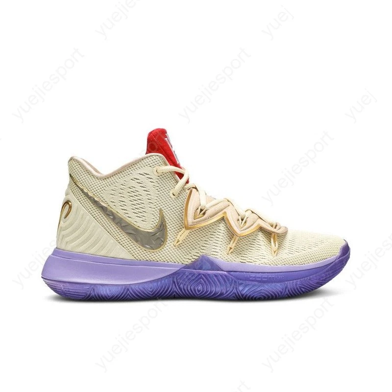 チョモランマ Kyrie 5 Ikhet Nike Concepts x Kyrie 5 Ikhet for Sale | Authenticity Guaranteed