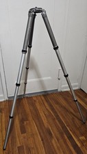 GITZO 4 SERIES Compact TRIPOD w/GITZO FLAT PLATE mint: nice LOW PRICE