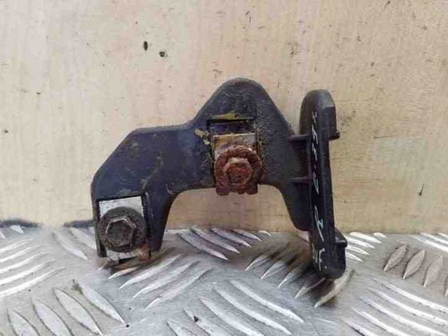 BMW 5 E39 Stoßstangenhalter vorne rechts 8159362 51118159362 3.00 26119004