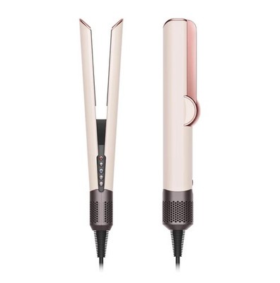 Dyson Airstrait Straightener Ceramic Pink