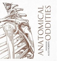 Anatomical Oddities | Alice Roberts | Englisch | Buch | Gebunden | 2022