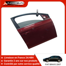 Porte avant et accessoires Fiat BRAVO
