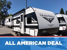 2026 Grand Design Transcend One 151BH