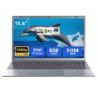 NEW 15.6 Inch Laptop J3710 8GB RAM 256GB SSD Windows 11 For Students & Business