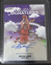 Kevin Love Rookie Cards Checklist and Top List 20