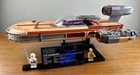 Luke Skywalker's Landspeeder LEGO Set #75341 with original box Star Wars C-3PO