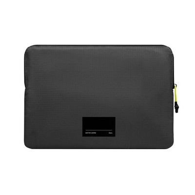 Native Union Schutzhülle für MacBook Pro 14'' Ultralight Sleeve Schwarz