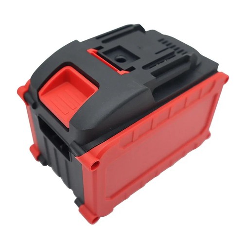 Caja de plástico de 15 orificios para batería de iones de litio 21700 placa de PCB para Zhipu2880 - Imagen 6 de 7
