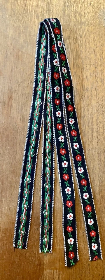 American Girl/Pleasant Company Kirsten’s Winter Story Outfit And Accessories - Image 4 of 4