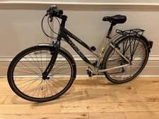 Trek 7200FX  women