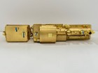 On3 Brass Precision Scale PSC Samhongsa West Side Lumber Shay #10 — photo 9