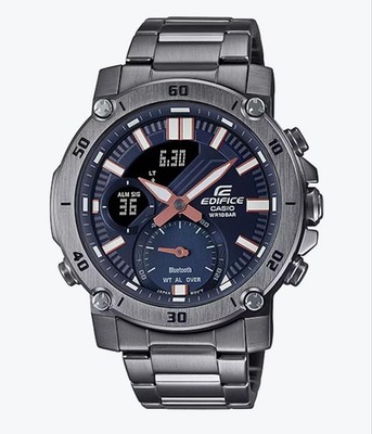Price: 37400 Yen Casio Edifice ECB-20YDC-1AJF