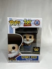 Stinky Pete #1397 Funko Pop Disney Pixar Toy Story Specialty Series