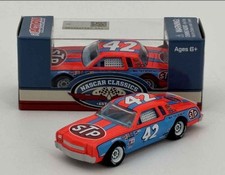 Richard Petty Cards and Autographed Memorabilia Guide 20