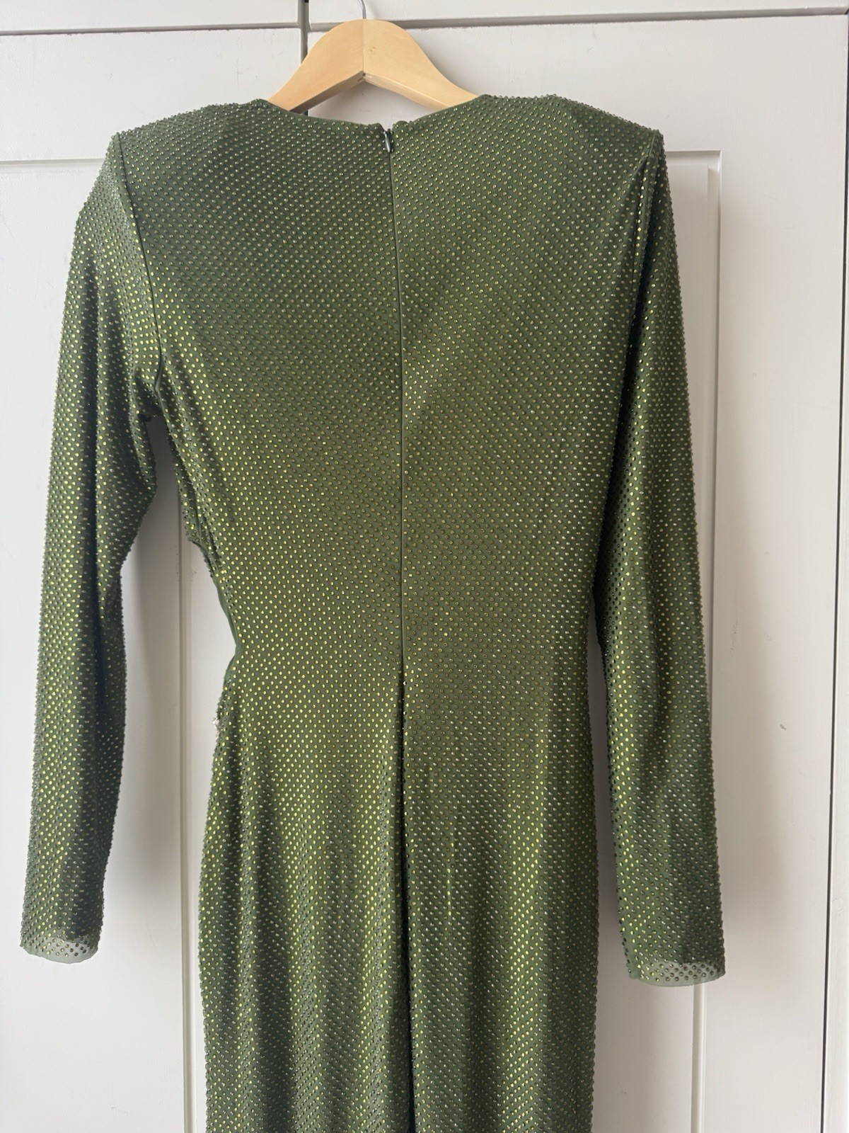 Self-Portrait Women's Dress UK Size 10 image 6