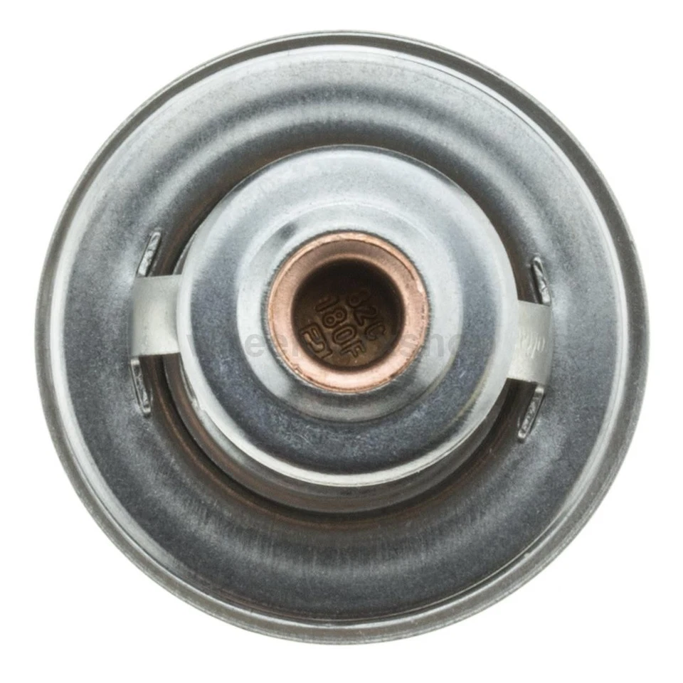 Termostato de refrigerante de motor para Isuzu Stylus 1,8 L 1992 para Saab 99 2,0 L 1977-1980 Foto 3 de 4