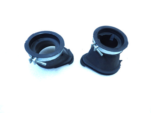 KRÜMMER ANSAUGKRÜMMER LUFT HONDA TRANSALP XL 650 V 2000-2006