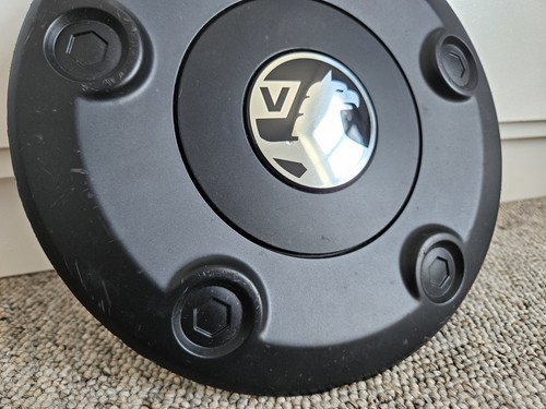 1x Vauxhall Vivaro Wheel Hub Centre Gap Genuine - Picture 3 of 5