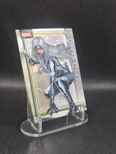 2026 Topps Chrome Marvel Silver Sable #158