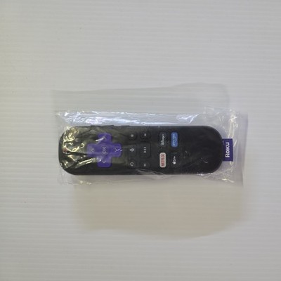 New Original Roku RC-BR1   TC2-R1052  TV Remote Control 
