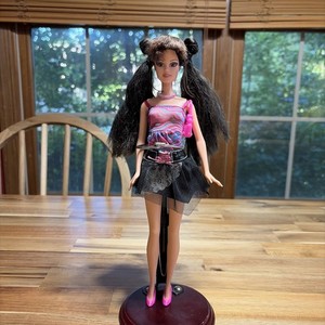 Barbie Fashion Fever Tokyo | eBay