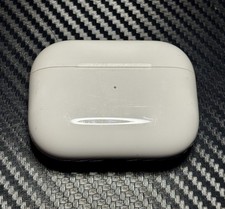 Apple AirPods Pro 2 Wireless Earbuds Charging Case White lightning