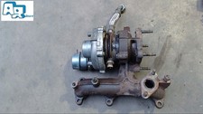 Turbolader Turbo Abgaskrümmer Krümmer 045253019G VW Polo 1.4 TDI 9 N 1965215