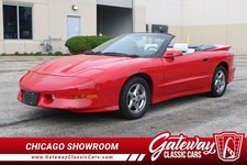 1995 Pontiac Firebird for Sale