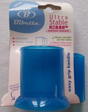 Brand New Ultra Stable Cup from Award Winning Bibetta. Ex Shop Stock