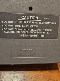 Tom & Jerry: The Ultimate Game of Cat and Mouse NES Authentic Tested