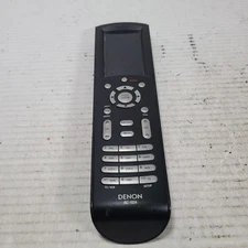 Denon RC-1024 Home Audio Receiver Remote  Control