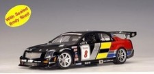 AUTOart 1 18 CADILLAC GTSV SCCA WORD CHALLENGE GT 2004' PILGRIM 8