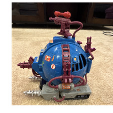 Playmates Toys Teenage Mutant Ninja Turtles F...
