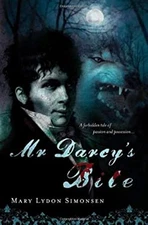 Mr. Darcy's Bite Paperback Mary Lydon Simonsen