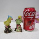 Vintage Bird Salt & Pepper Shakers — photo 4