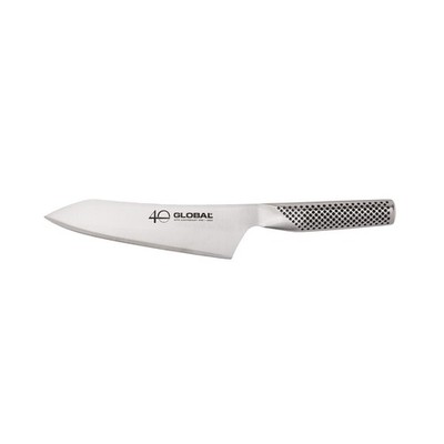 Global 40th Anniversary 7'' Asian Chef Knife