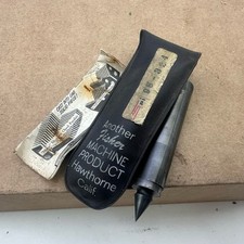 FISHER MICRO Center & Edge Finder Vintage Made In USA Good Shape