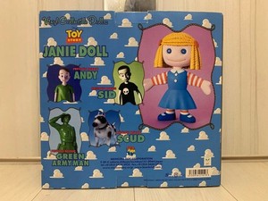 Toy Story Janie | eBay