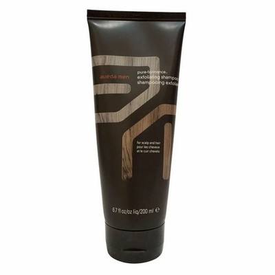 Aveda Men Pure-Formance Exfoliating Shampoo (6.7 fl oz)